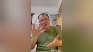 МИР ВИДЕО ДЛЯ ГЛУХИХ 3 АПРЕЛЯ 4ЧАСТЬ 👍