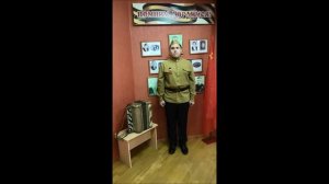 Залюбовский Павел "Мы говорили с мамой о войне"