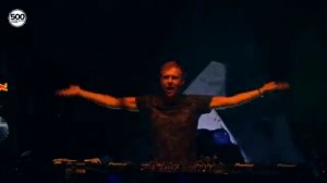 Armin van Buuren live at FSOE 500 The Great Pyramids Of Giza Egypt September 15 2017