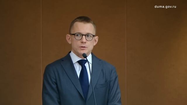 Оценивают ли в Минфине насколько тяжелыми для бизнеса будут их решения?