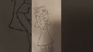 упаковка для бумажных кукол + вы услышите мой настоящий голос(я стесняюсь своего голоса) и это прода