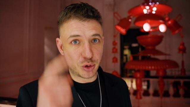 Максим Крицкий - Шоурил 2026