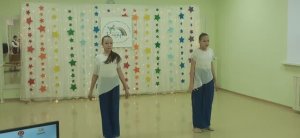 Радуга Талантов София Тимиряева и Валя Дмитриева 12.02.2026