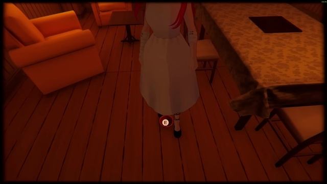 Реакция Valera Ghoster Терплю