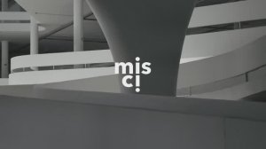 Показ коллекции Misci «Tenda Tripa» весна-лето 2024