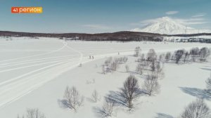 КАМЧАТСКИЙ ЛЫЖНЫЙ МАРАФОН СОСТОИТСЯ 12 АПРЕЛЯ НА БИАТЛОННОМ КОМПЛЕКСЕ ИМ. В.ФАТЬЯНОВА • НОВОСТИ