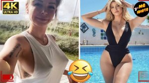 Попробуйте не рассмеялся. подборка смешных ситуаций.