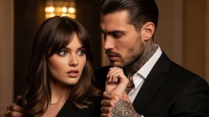 Думала, он видит в ней сестру, пока Босс мафии не взорвался, когда другой мужчина заявил права на