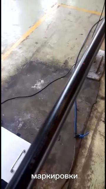 Конвейерные лазерные маркираторы RUSMARK