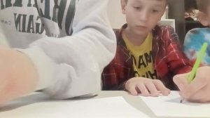 Кто лучше нарисует челлендж!