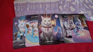 КАРТА ДНЯ 4 АПРЕЛЯ 2026 - все знаки зодиака