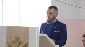 Репортаж НоКС-ТВ: сбор гуманитарной помощи осужденными в зону СВО