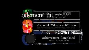 КАК Я ПОЛУЧИЛ 4 МИЛСТОУН НА 1Х1Х1Х1 В ФОРСАКЕНЕ