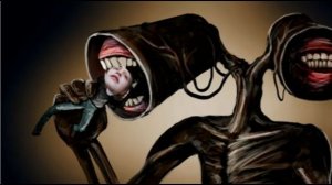 1 серия Сиреноголовый