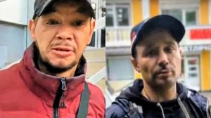 СЛОНЯЕМСЯ ПО АДЛЕРУ БЕЗ ЗАБОТ/РАБОТАТЬ НЕ ХОТИМ И НЕ БУДЕМ/БЕЗДОМНЫЕ АЛЕУТЫ В СОЧИ #катясочи #бомжи