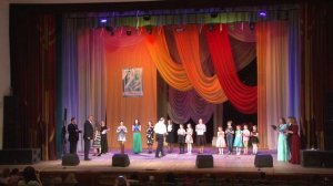 МЕРОПРИЯТИЕ: ОВАЦИИ (2019)