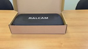 Обзор - Распаковка видеоэндоскопа RALCAM F406А