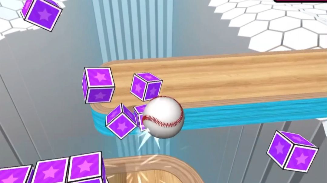 Going Balls  Super Speed run Gameplay New Update Level 861