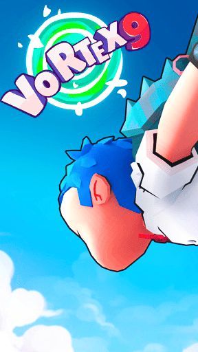 Играем в Vortex 9 3 часть