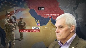 Константин Сивков  Иранский капкан для ТРАМПА