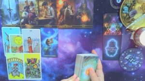 Водолей. Неделя с 6 по 12 апреля.