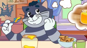 Простоквашино. Кот Матроскин. Почемучка. Для детей. Ч  5