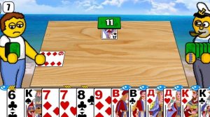 ПОГОННЫЙ ДУРАЧОК - Дурак Плюс