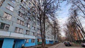 2к Химки 4/9 эт. 44кв.м