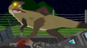 Тест Беклеспинакса (спрайты в описани