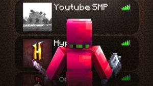 Tucha+|Я Уничтожил сервер ЮТУБЕРОВ в Майнкрафт