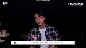 [EPISODE] Бэкстейдж из тура Джина «RUNSEOKJIN_EP.TOUR» в Японии