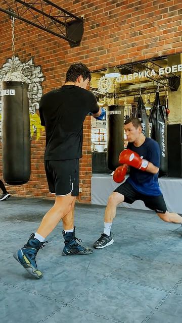 Бивол vs Айферт: обратный отсчет пошел | 30 мая, RCC Boxing