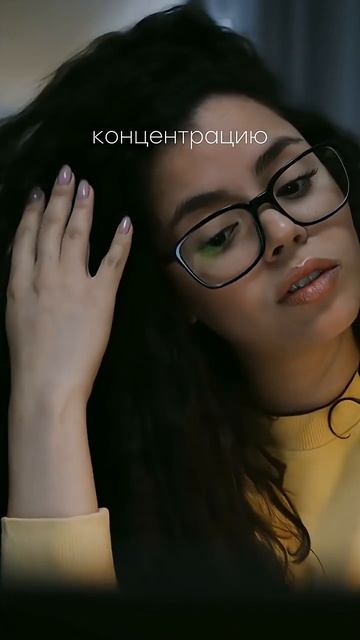 Досмотри до конца, чтобы понять, как стресс реально разрушает организм