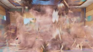 Первая работа Тома | Минимульты «Говорящий Том»