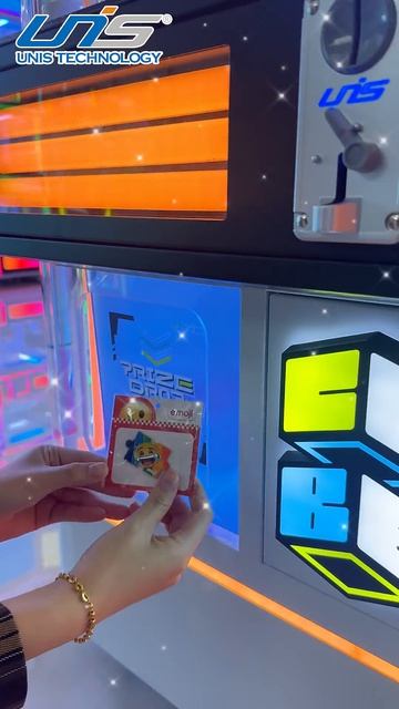 Claw Express Cube： 4P смотреть онлайн