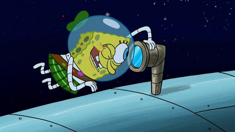 Губка Боб spongeBob губка боб квадратные штаны игры для детейкулинарный поединок  155