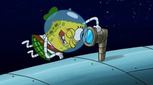 Губка Боб🔥 spongeBob👍 губка боб квадратные штаны😎 игры для детей🤘кулинарный поединок  #155