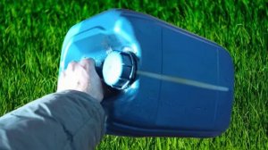 ТОП 2 САМОДЕЛКИ из КАНИСТРЫ!!!