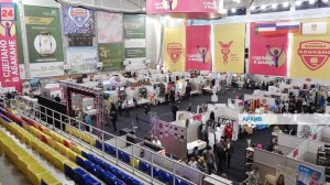 Дизайнерский показ, бизнес-форум и розыгрыш призов: столица готовится к выставке «Сделано в Абакане»