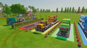 Мультики про машинки. Машинки. Мультики для детей.