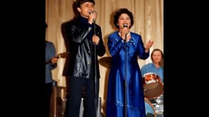 Поселок мой родной, Лесной!