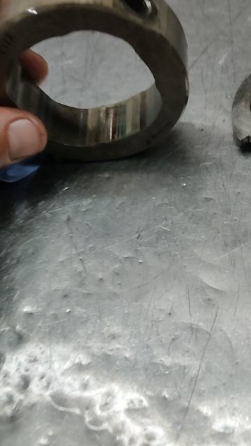 Потёк ТНВД Delphi 9323A260G. Смотрим, что внутри: целый плунжер, но кулачковая и вал под замену