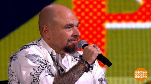 Музыка на Первом: море звуков, красок и эмоций! Доброе утро. Фрагмент выпуска от 03.04.2026