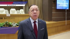 Число преступлений в Нижегородской области снизилось на 16%