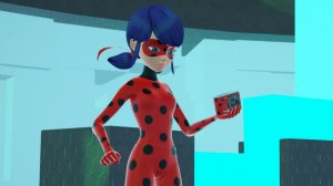 Леди Баг. Тайна пропавшего талисмана. Часть 6