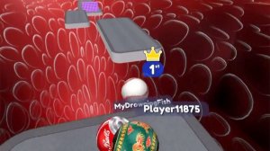 Going Balls  Super Speed run Gameplay New Update Level 873 Race