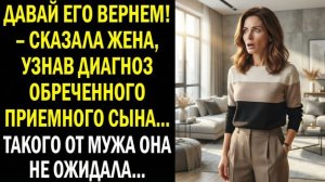 Истории из жизни / Жизненные истории / Слушать / Аудио рассказы  / Онлайн