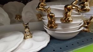 ИДЕМ В FIX PRICE | Посуда к ПАСХЕ | ОБЗОР