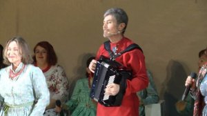 Концерт в КДЦ