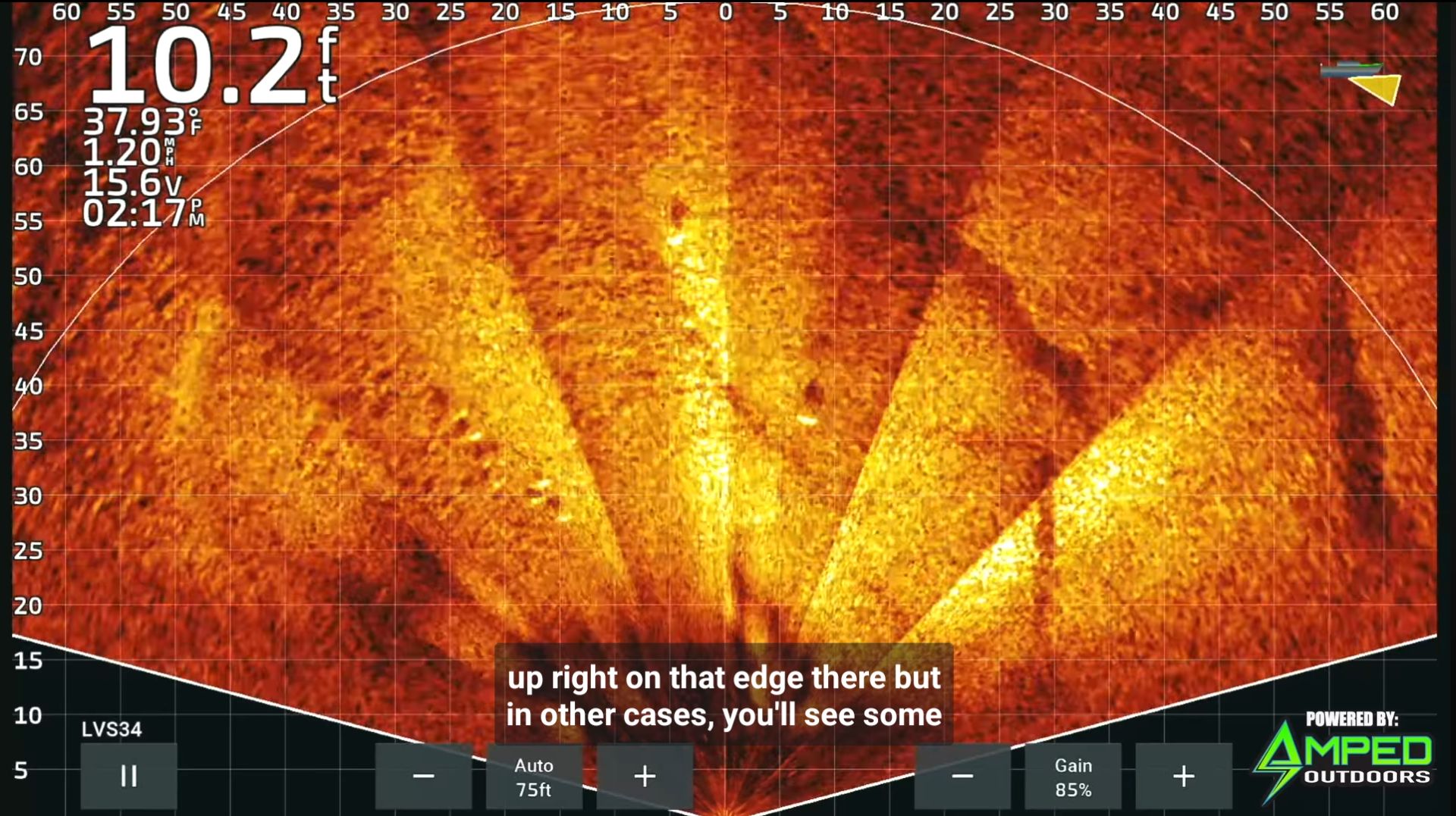 Перспектива Lvs34